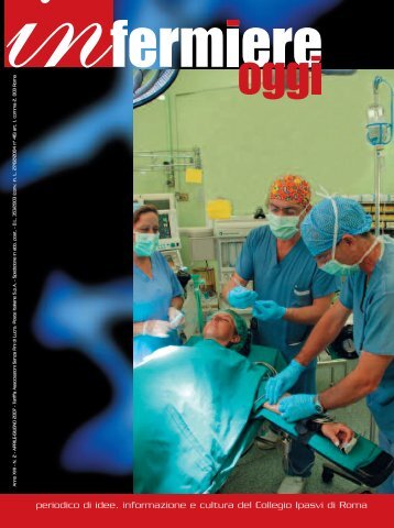 Numero 2 - IPASVI - Roma