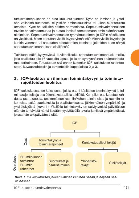 Sopeutumisvalmennus_suomalaisen kuntoutuksen oivallus_RAY2014