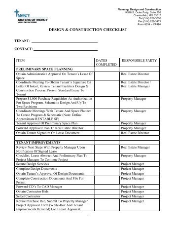 Real Estate Construction Responsibilities.pdf - Mercy