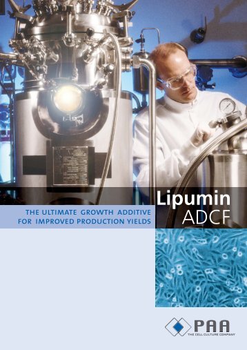Lipumin ADCF - Brunschwig-ch.com