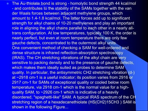 Download self-assembled monolayers lecture