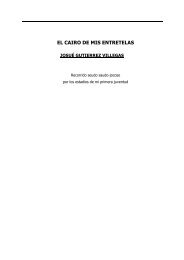 El Cairo de mis entretelas (2003) - Biblioteca Virtual de Antioquia