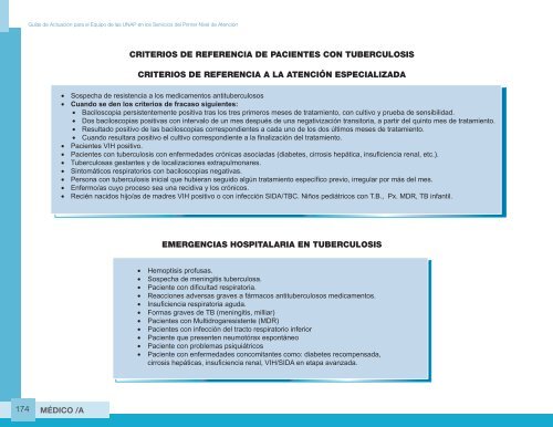 Guia de Actuacion Medico UNAP - Ministerio de Salud Pública