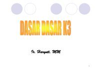 Dasar K3_AA