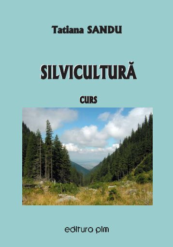 Silvicultura Curs - PIM Copy