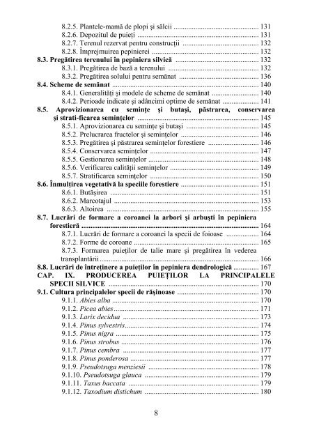 Silvicultura Curs - PIM Copy