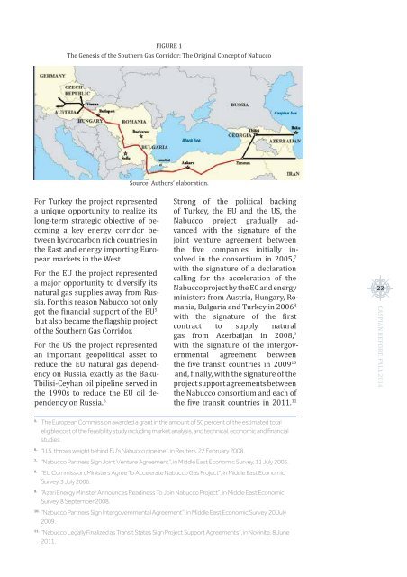 Caspian Report - Issue: 08 - Fall 2014