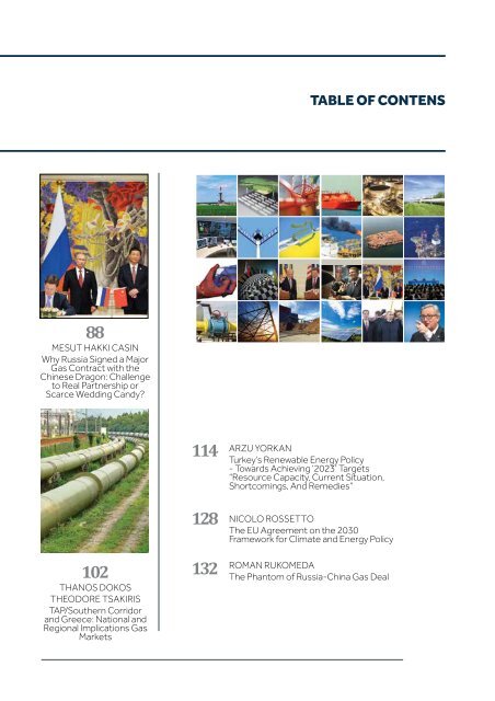Caspian Report - Issue: 08 - Fall 2014