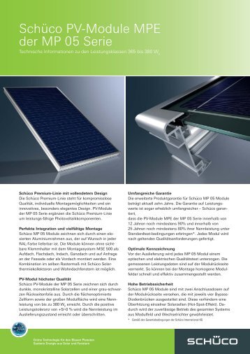 380 W - Activity Solar