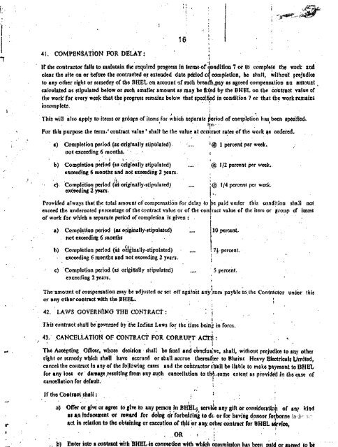 1 - BHEL - Industrial Systems Group