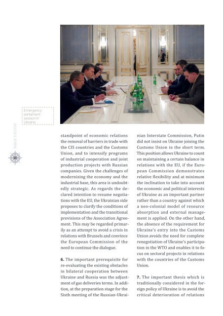 Caspian Report - Issue 06 - Winter 2014