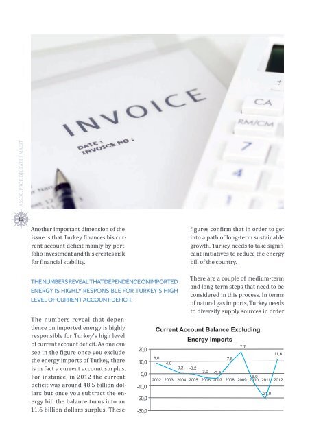 Caspian Report - Issue 06 - Winter 2014