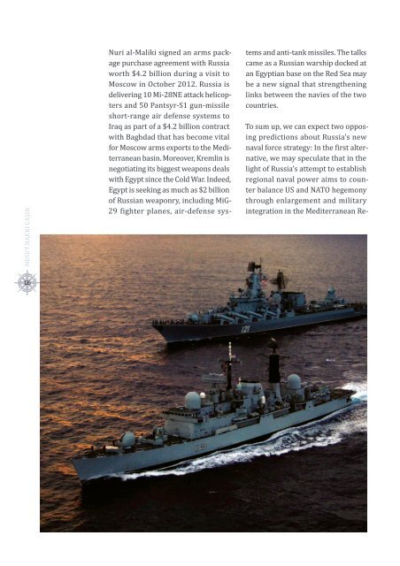 Caspian Report - Issue 06 - Winter 2014