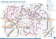 EMR - Schnellverkehrsplan Euregio-Maas ... - Nahverkehr Rheinland