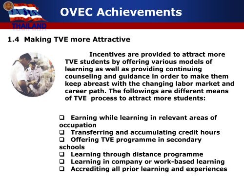 Thailand Vocational Education Commission