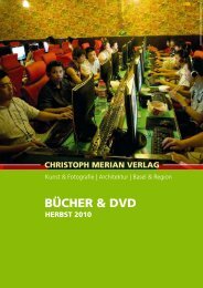 BÃCHER & DVD