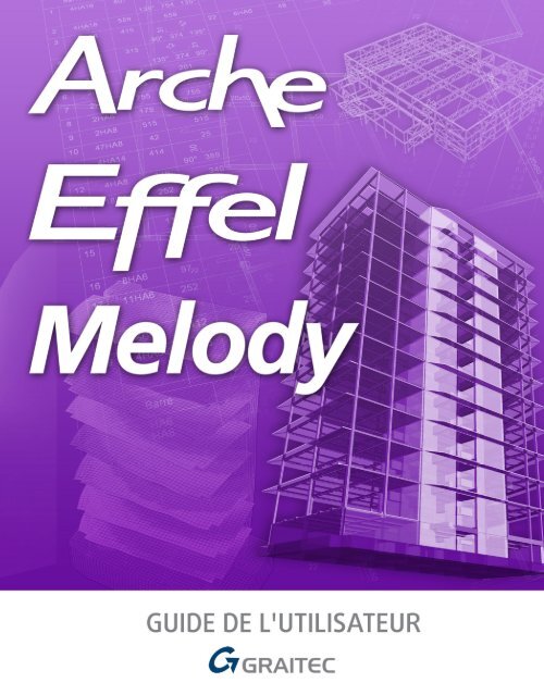 Arche â Effel â Melody - GRAITEC Info
