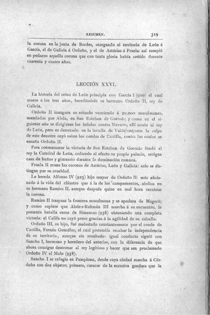 Descargar libro en PDF - Biblioteca Digital Leonesa