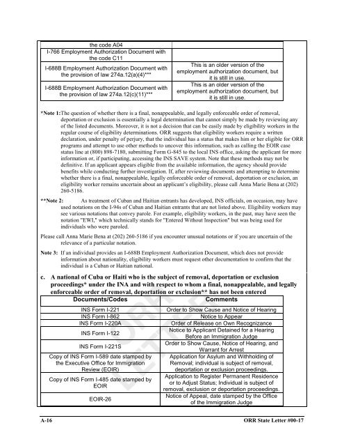 form i 485 eoir
the code A13 I-13 Employ form i 485 eoir
the code A13 I-13 Employ