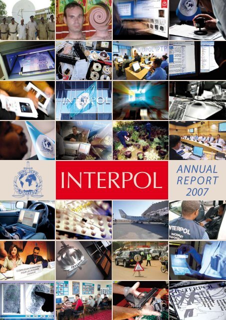 File : 2007 - Interpol