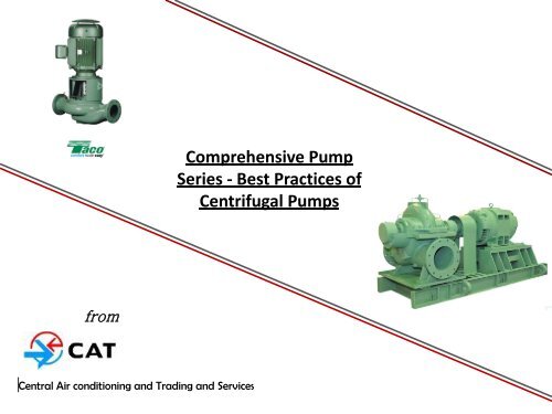 Rated Power Calculation for Centrifugal Pumps - API 610