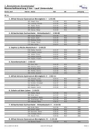 schulwertung_unterst.. - in der Kirbachschule Hohenhaslach