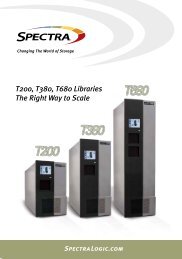 T200, T380, T680 Libraries The Right Way to ... - EAGLE Software, Inc.