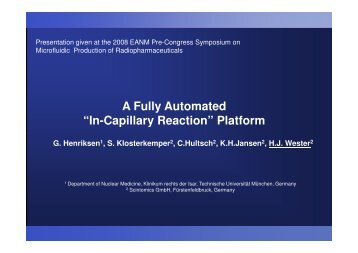 Î¼-ICR Presentation (PDF 1,7MB) - SCINTOMICS