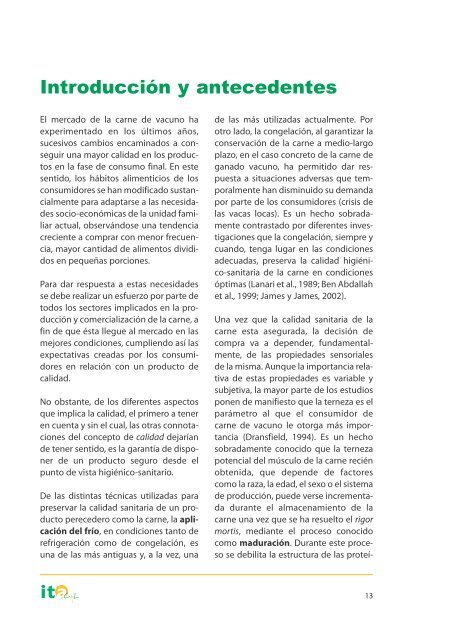 Descarga del documento en PDF - ITACyL