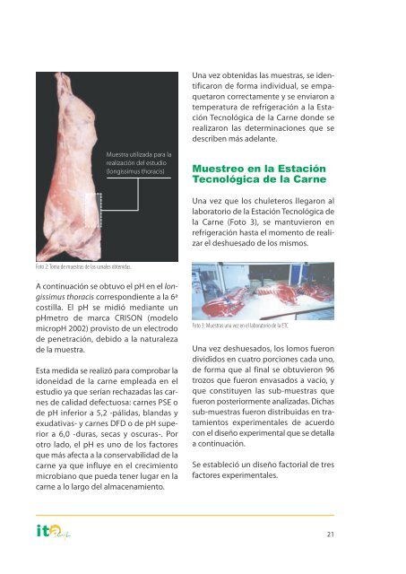 Descarga del documento en PDF - ITACyL