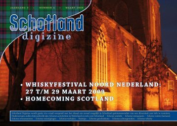 whiskyfestival noord nederland - Schotlanddigizine.nl