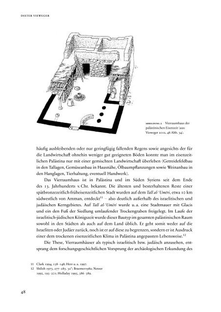 raum und auf der Arabischen Halbinsel - Edition Topoi