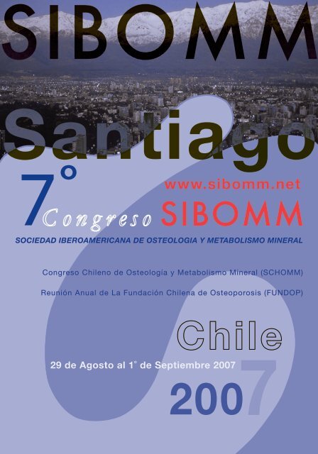 3 anuncio.indd - Sociedad Médica de Santiago
