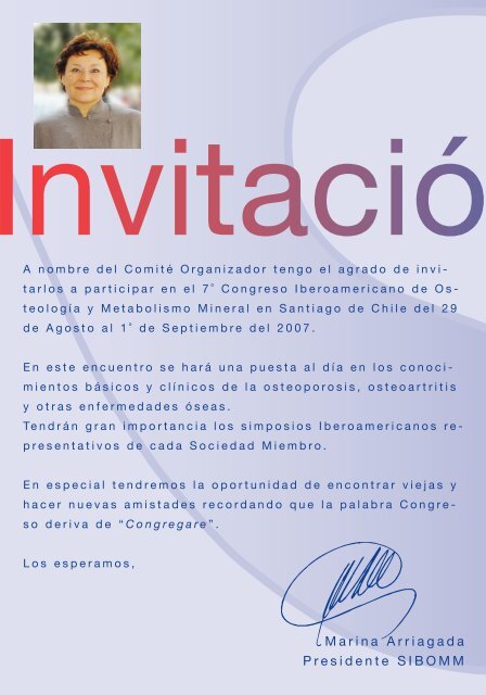 3 anuncio.indd - Sociedad Médica de Santiago