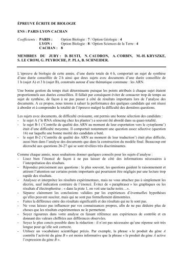 traduction de l'ARNm AP2m (si l'on tient compte du niveau