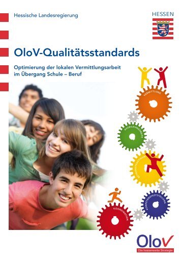 OloV-QualitÃ¤tsstandards - Optimierung der lokalen ...