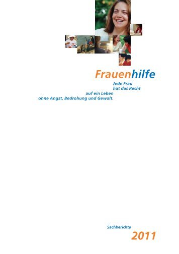 Untitled - Frauenhilfe MÃ¼nchen