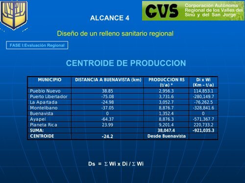 estrategia para el manejo integral de residuos sólidos en el ...