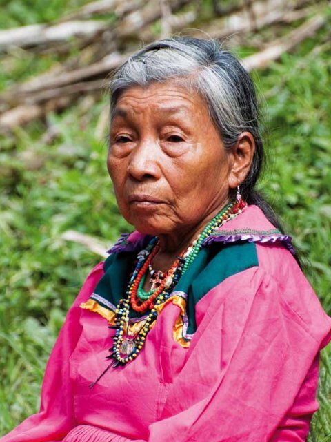 Mandato del II Encuentro de Mujeres IndÃ­genas Embera ChamÃ­ y del ...