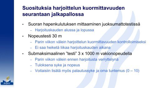 pdf - Kilpa- ja huippu-urheilun tutkimuskeskus