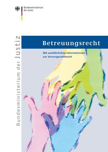 Betreuungsrecht - Dithmarscher-betreuungsverein.de