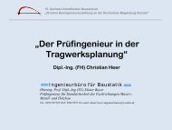 15. Sachsen-Anhaltisches Bauseminar - Gesellschaft zur Förderung ...