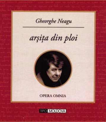 Arsita din ploi - Oglinda literara