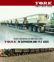 view pdf - York Transport Equipment