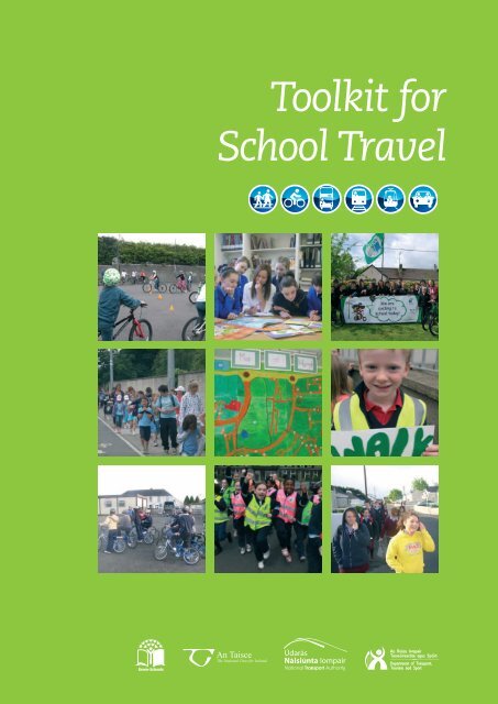 Toolkit for School Travel - National Transport Authority