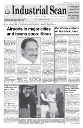 Mr. - Vizag Industrial Scan