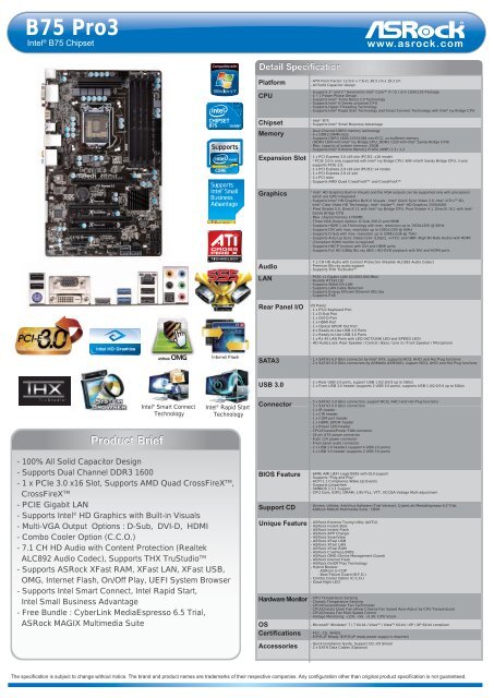 B75 Pro3-en-01 - Prodimex