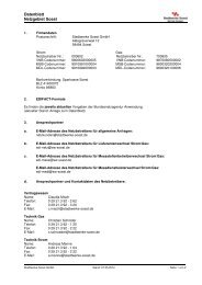 2_Datenblatt gesamt - Stadtwerke Soest