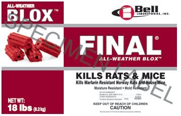 12455-89 Final All-Weather Blox
