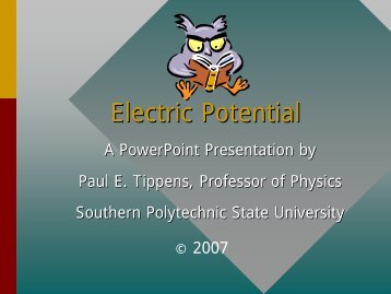 Electric Potential.pdf